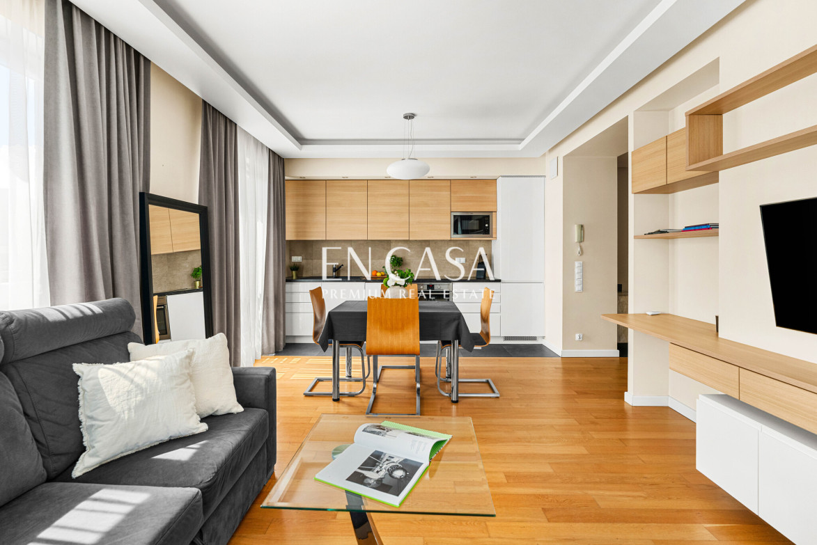 Apartment Rent Warszawa Wola Wolska 3